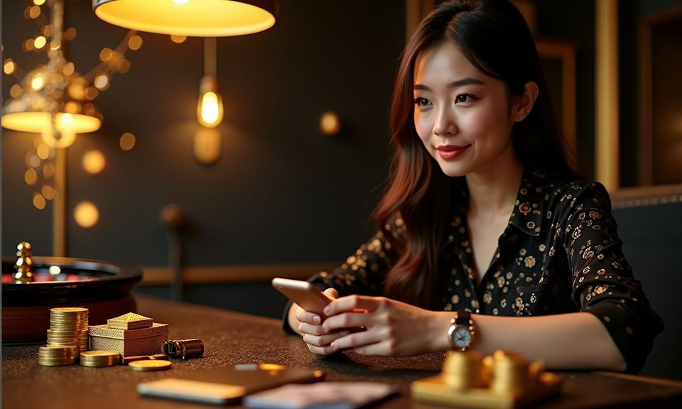 psc88 mobile gaming